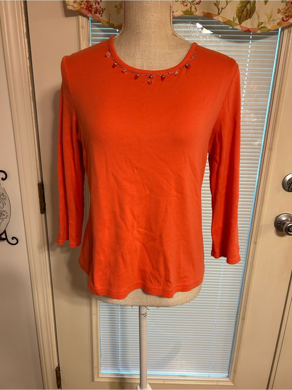 Blouse #6017